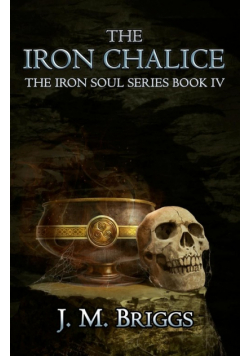 The Iron Chalice