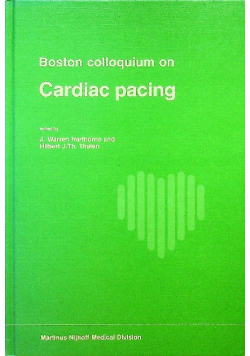 Boston Colloquium on Cardiac Pacing