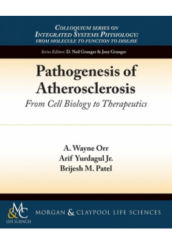 Pathogenesis of Atherosclerosis