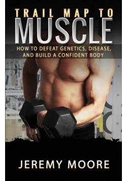 Trail Map to Muscle