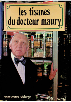 Les tisanes du docteur maury