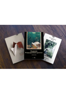 KLASYKA LITERATURY JAPOŃSKIEJ Osamu Dazai - Pakiet 3 książek