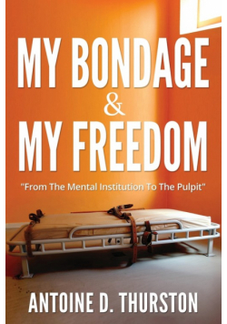 My Bondage And My Freedom