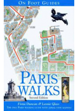 Paris Walks