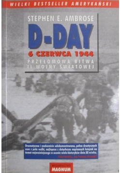 D - Day