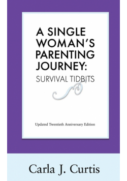 A Single Woman's Parenting Journey