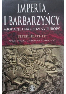 Imperia i barbarzyńcy