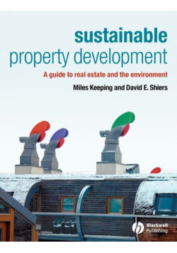 Sustainable Property Development