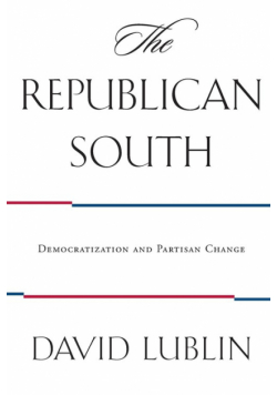 The Republican South