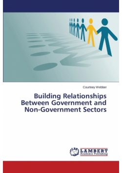 Building Relationships Between Government and Non-Government Sectors