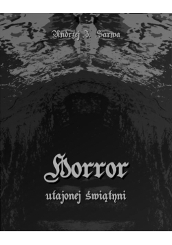 Horror utajonej świątyni