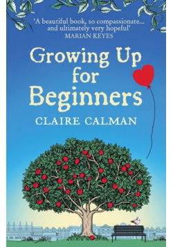 Growing Up for Beginners