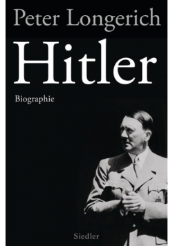Hitler biographie