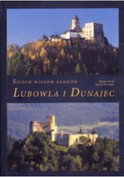 Lubowla i Dunajec