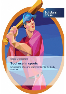 Tool use in sports