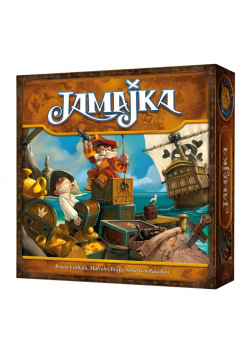 Jamajka REBEL