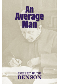 An Average Man