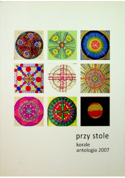 Przy stole antologia