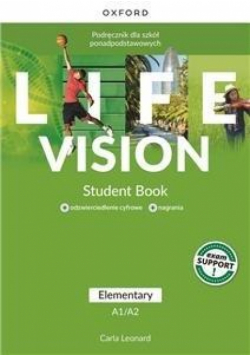 Life Vision Elementary SB+e-book+mutimedia (Moe)