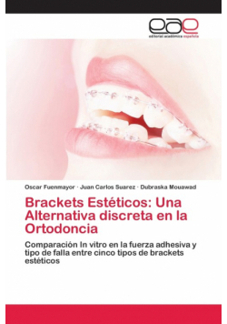 Brackets Estéticos