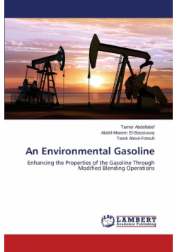 An Environmental Gasoline