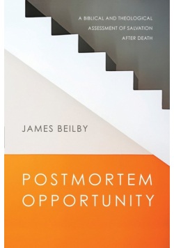 Postmortem Opportunity