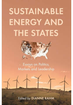Sustainable Energy and the States