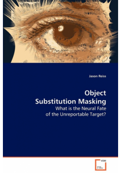 Object Substitution Masking
