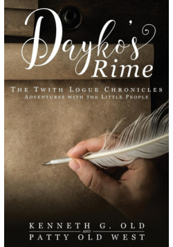 Dayko's Rime
