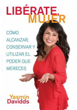 Liberate Mujer!