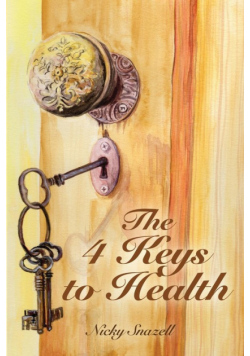 The 4 Keys To Health