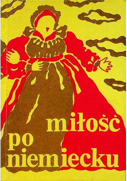 Miłość po niemiecku