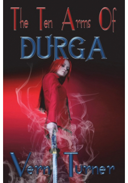 The Ten Arms of Durga