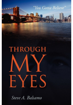 Through My Eyes