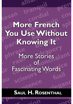 More French You Use Without Knowing It