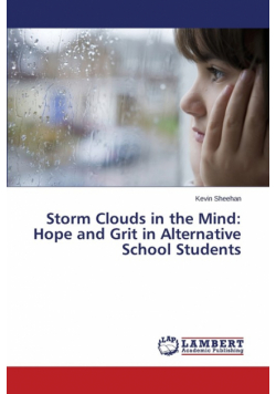 Storm Clouds in the Mind