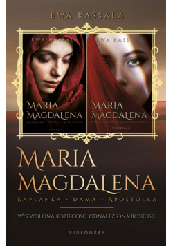 Pakiet: Maria Magdalena