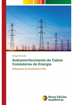 Autoamortecimento de Cabos Condutores de Energia