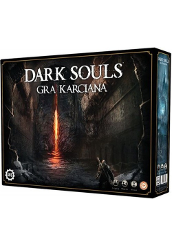 Dark Souls Gra karciana