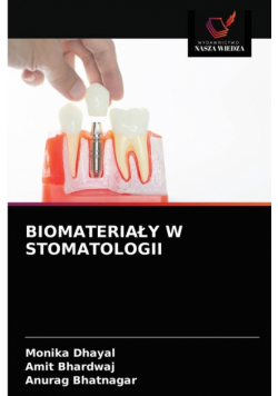 Biomateriały W Stomatologii