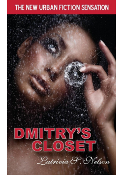 Dmitry's Closet