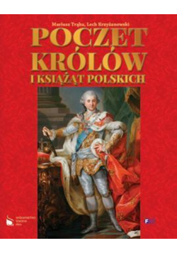 Poczet królów i książąt polskich  FENIX