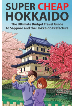 Super Cheap Hokkaido
