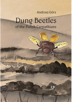 Dung Beetles of the Polish Carpathians