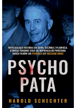 Psychopata