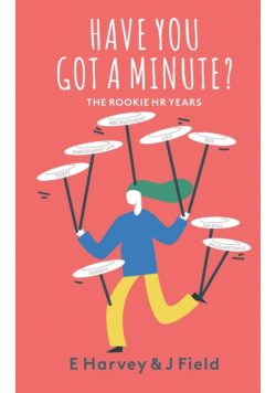 Have You Got A Minute?
