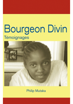 Bourgeon Divin