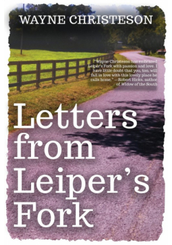 Letters from Leiper's Fork