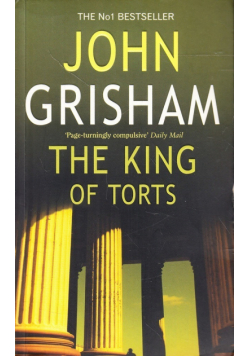 The King Of Torts