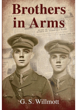 Brothers in Arms